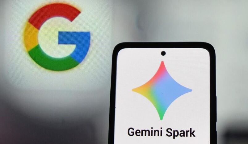 Google Gemini Spark
